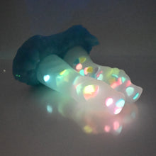 Load image into Gallery viewer, A3TCD18 Auren Medium NC 0031 UV GITD