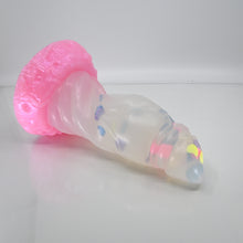 Load image into Gallery viewer, J4TCD25 Jupiter Large NC 0031 UV GITD