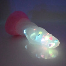 Load image into Gallery viewer, J4TCD25 Jupiter Large NC 0031 UV GITD