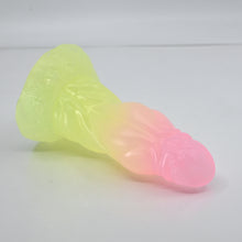 Load image into Gallery viewer, J1TCE96 Jupiter Mini NC 0031 UV GITD