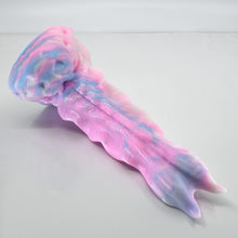 Load image into Gallery viewer, V2MBG19 Snark's Maw Small Medium UV GITD