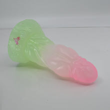 Load image into Gallery viewer, J2NCE85 Jupiter Small NC 0045 UV GITD