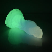 Load image into Gallery viewer, J2NCE85 Jupiter Small NC 0045 UV GITD