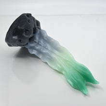 Load image into Gallery viewer, V2SBG17 Snark's Maw Small Soft UV GITD