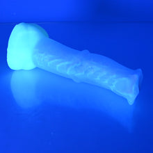 Load image into Gallery viewer, K2TCF20 Kitalpha Small NC 0031 UV GITD