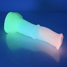 Load image into Gallery viewer, K2NCF19 Kitalpha Small NC 0045 UV GITD