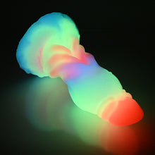 Load image into Gallery viewer, J3MBF42 Jupiter Medium Medium UV GITD