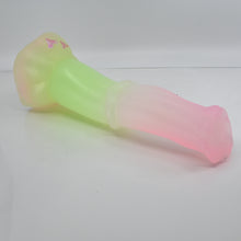 Load image into Gallery viewer, K4NCF04 Kitalpha Large NC 0045 UV GITD