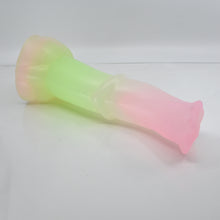 Load image into Gallery viewer, K4NCF04 Kitalpha Large NC 0045 UV GITD