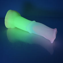 Load image into Gallery viewer, K4NCF04 Kitalpha Large NC 0045 UV GITD