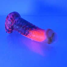 Load image into Gallery viewer, T2TCF67 Titan Small NC 0031 UV