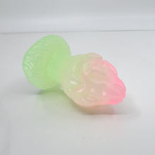 Load image into Gallery viewer, F3NCE74 Dragonfruit Plug Medium NC 0045 UV GITD