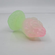 Load image into Gallery viewer, F3NCE74 Dragonfruit Plug Medium NC 0045 UV GITD