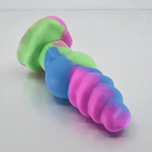 Load image into Gallery viewer, P2MBF73 Pluto Small Medium UV GITD