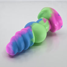 Load image into Gallery viewer, P2MBF73 Pluto Small Medium UV GITD
