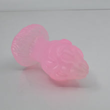Load image into Gallery viewer, F1TCE69 Dragonfruit Plug Mini NC 0031 UV GITD