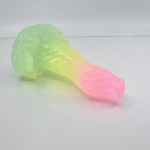 Load image into Gallery viewer, S2TCF55 Snark Small NC 0031 UV GITD