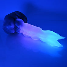 Load image into Gallery viewer, V3NCH44 Snark's Maw Medium NC 0045 UV