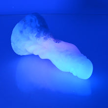 Load image into Gallery viewer, J1TCG38 Jupiter Mini NC 0031 UV GITD