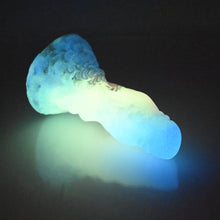 Load image into Gallery viewer, J1TCG38 Jupiter Mini NC 0031 UV GITD