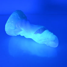 Load image into Gallery viewer, J2TCG31 Jupiter Small NC 0031 UV GITD