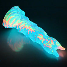 Load image into Gallery viewer, V2SBH39 Snark's Maw Soft UV GITD