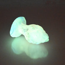 Load image into Gallery viewer, F1TCG24 Dragonfruit Plug Mini NC 0031 UV GITD