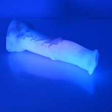 Load image into Gallery viewer, K2TCG59 Kitalpha Small NC 0031 UV GITD