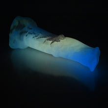 Load image into Gallery viewer, K2TCG59 Kitalpha Small NC 0031 UV GITD