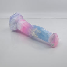 Load image into Gallery viewer, K3TCG53 Kitalpha Medium NC 0031 UV GITD