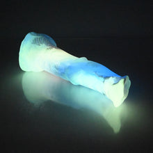 Load image into Gallery viewer, K3TCG53 Kitalpha Medium NC 0031 UV GITD