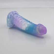 Load image into Gallery viewer, T1TCH24 Titan Mini NC 0031 UV GITD