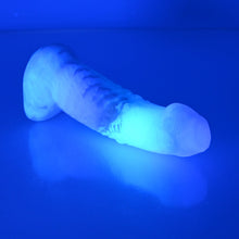 Load image into Gallery viewer, T1TCH24 Titan Mini NC 0031 UV GITD