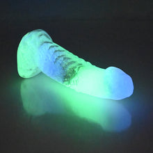 Load image into Gallery viewer, T1TCH24 Titan Mini NC 0031 UV GITD