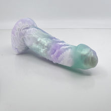 Load image into Gallery viewer, T3TCH14 Titan Medium NC 0031 UV GITD