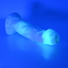 Load image into Gallery viewer, T3TCH14 Titan Medium NC 0031 UV GITD