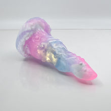 Load image into Gallery viewer, N2TCG93 Nereid Small NC 0031 UV GITD