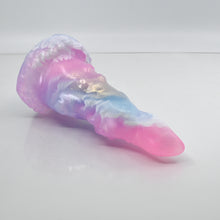 Load image into Gallery viewer, N2TCG93 Nereid Small NC 0031 UV GITD