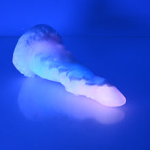 Load image into Gallery viewer, N2TCG93 Nereid Small NC 0031 UV GITD