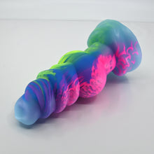 Load image into Gallery viewer, P3XBG95 Pluto Medium Super Soft UV GITD