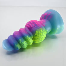 Load image into Gallery viewer, P3XBG95 Pluto Medium Super Soft UV GITD