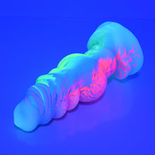 Load image into Gallery viewer, P3XBG95 Pluto Medium Super Soft UV GITD