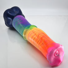 Load image into Gallery viewer, K5MBG58 Kitalpha XL Medium UV GITD