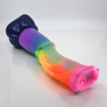 Load image into Gallery viewer, K5MBG58 Kitalpha XL Medium UV GITD