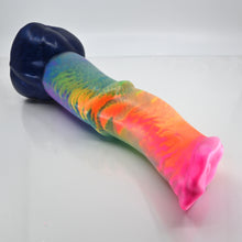 Load image into Gallery viewer, K5MBG58 Kitalpha XL Medium UV GITD