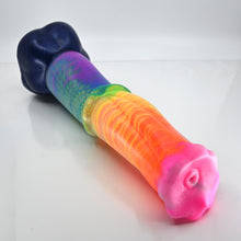 Load image into Gallery viewer, K5MBG58 Kitalpha XL Medium UV GITD