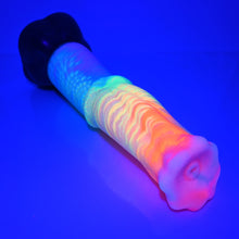 Load image into Gallery viewer, K5MBG58 Kitalpha XL Medium UV GITD