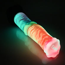Load image into Gallery viewer, K5MBG58 Kitalpha XL Medium UV GITD