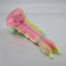Load image into Gallery viewer, V2MBJ49 Snark's Maw Small Medium UV GITD