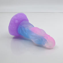 Load image into Gallery viewer, J1TCH88 Jupiter Mini NC 0031 UV GITD